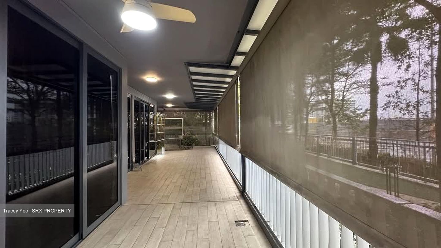 Parc Centros (D19), Condominium #538630201